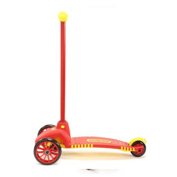 little tikes scooter