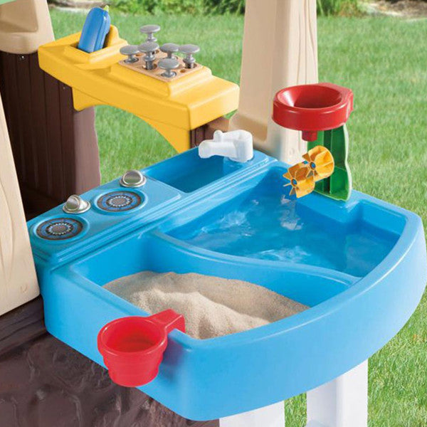 little tikes sand & sea play table