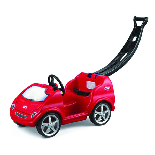 little tikes car handle