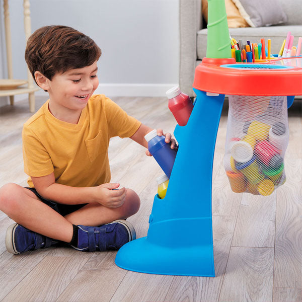 Little Tikes Tracing Art Desk Little Baby