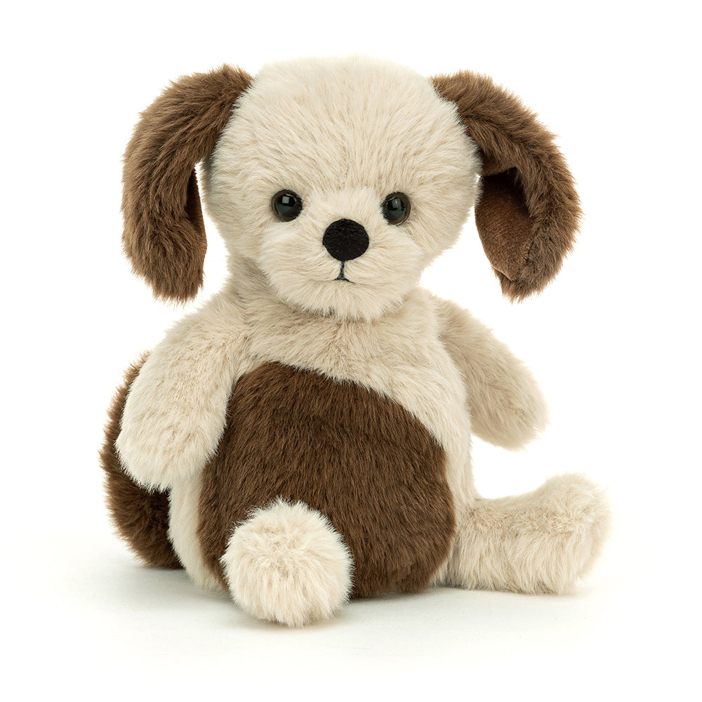 JellyCat Little Pup - H18cm – Little Baby