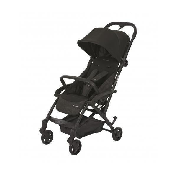 maxi cosi laika nomad grey