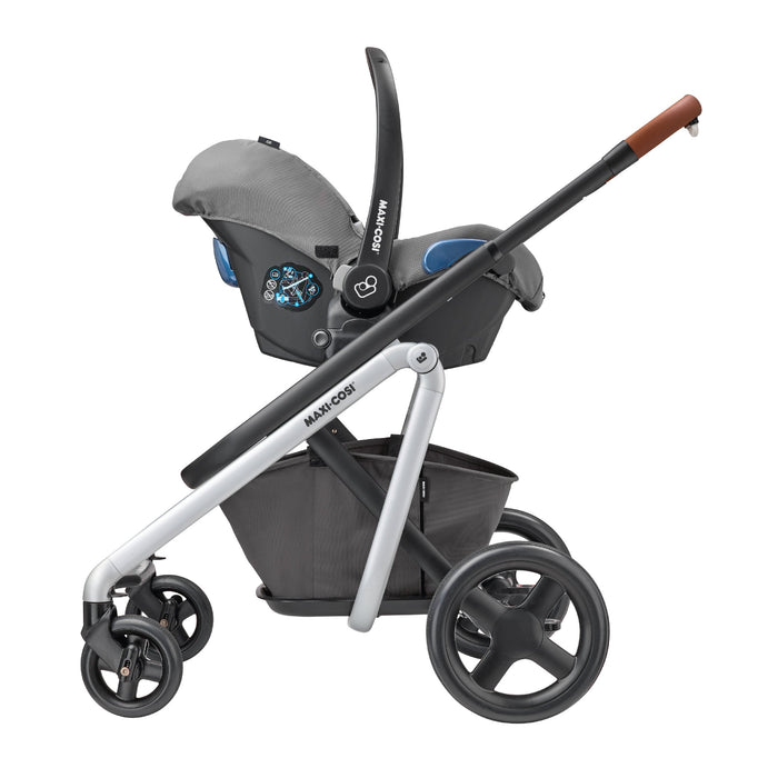 maxi cosi stroller lila