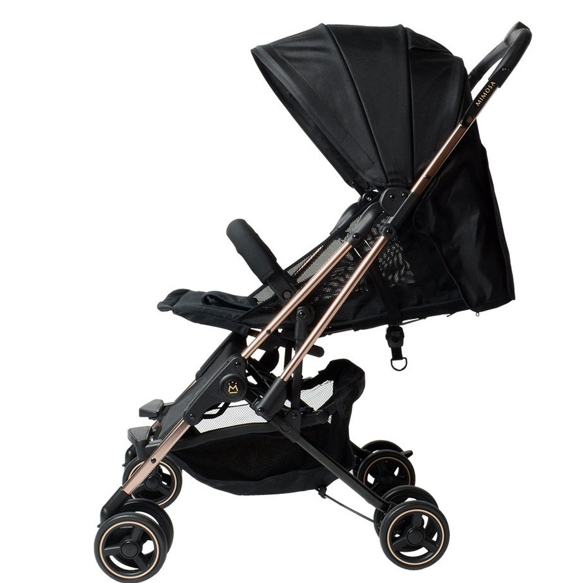 mimosa stroller made in