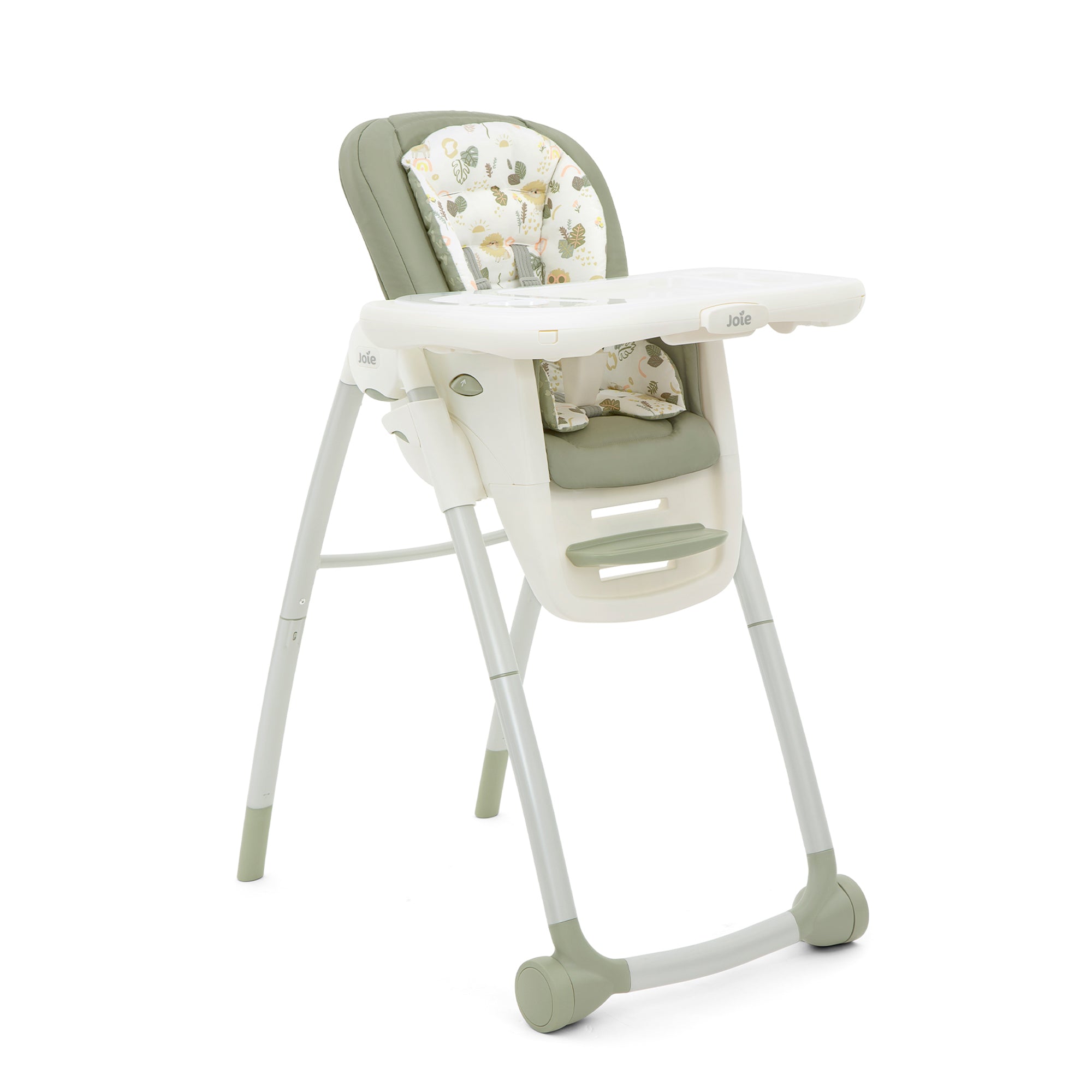 joie multiply high chair 6 in 1