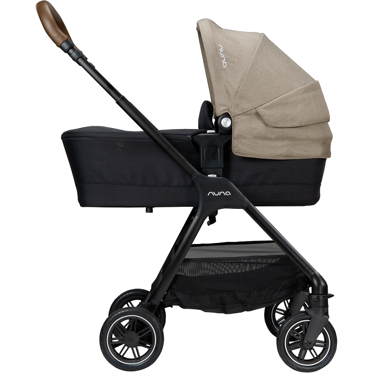 pushchair carry cot