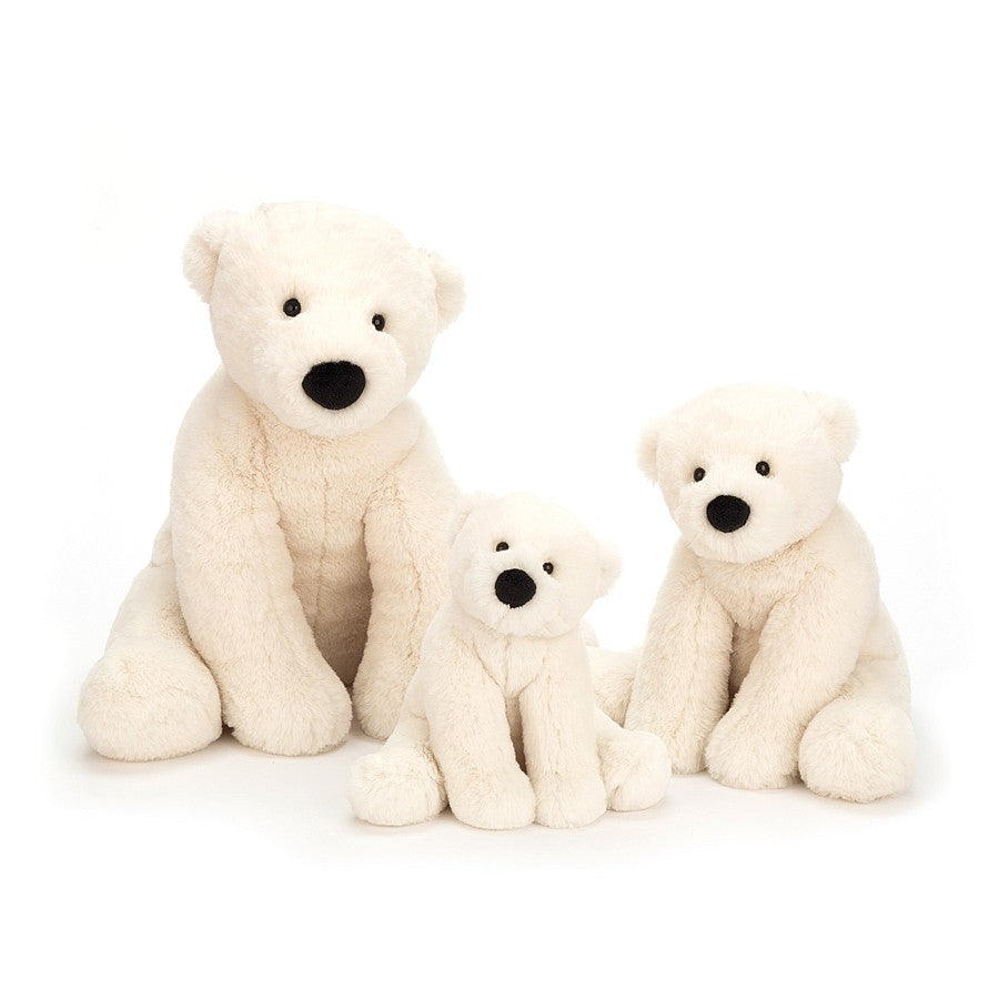 jellycat white bear