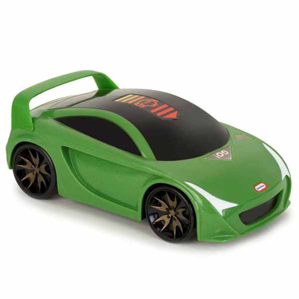 little tikes touch and go car