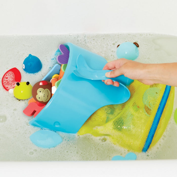 skip hop bath toy