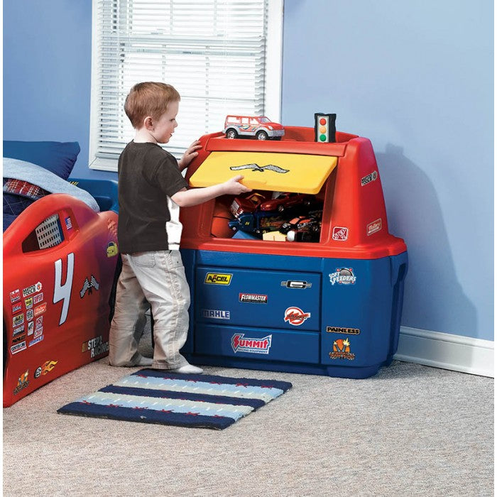 step 2 toy storage