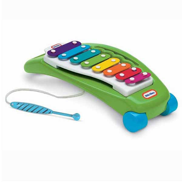 tap a tune xylophone