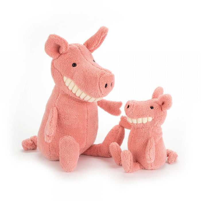 jellycat pig