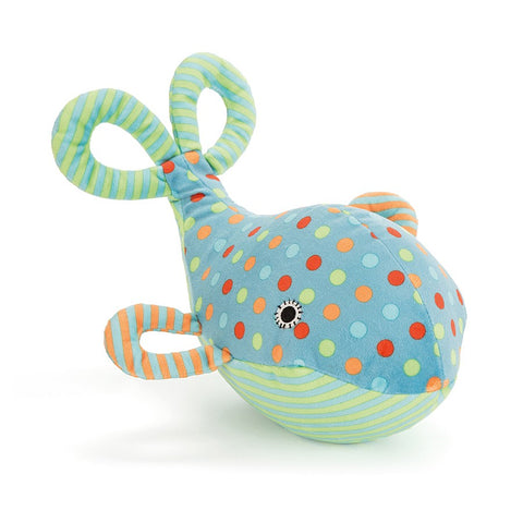 JellyCat Libby Lamb - Small H20cm – Little Baby