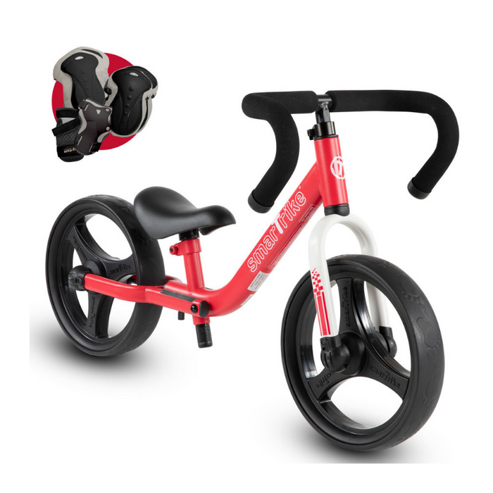 smart trike balance bike