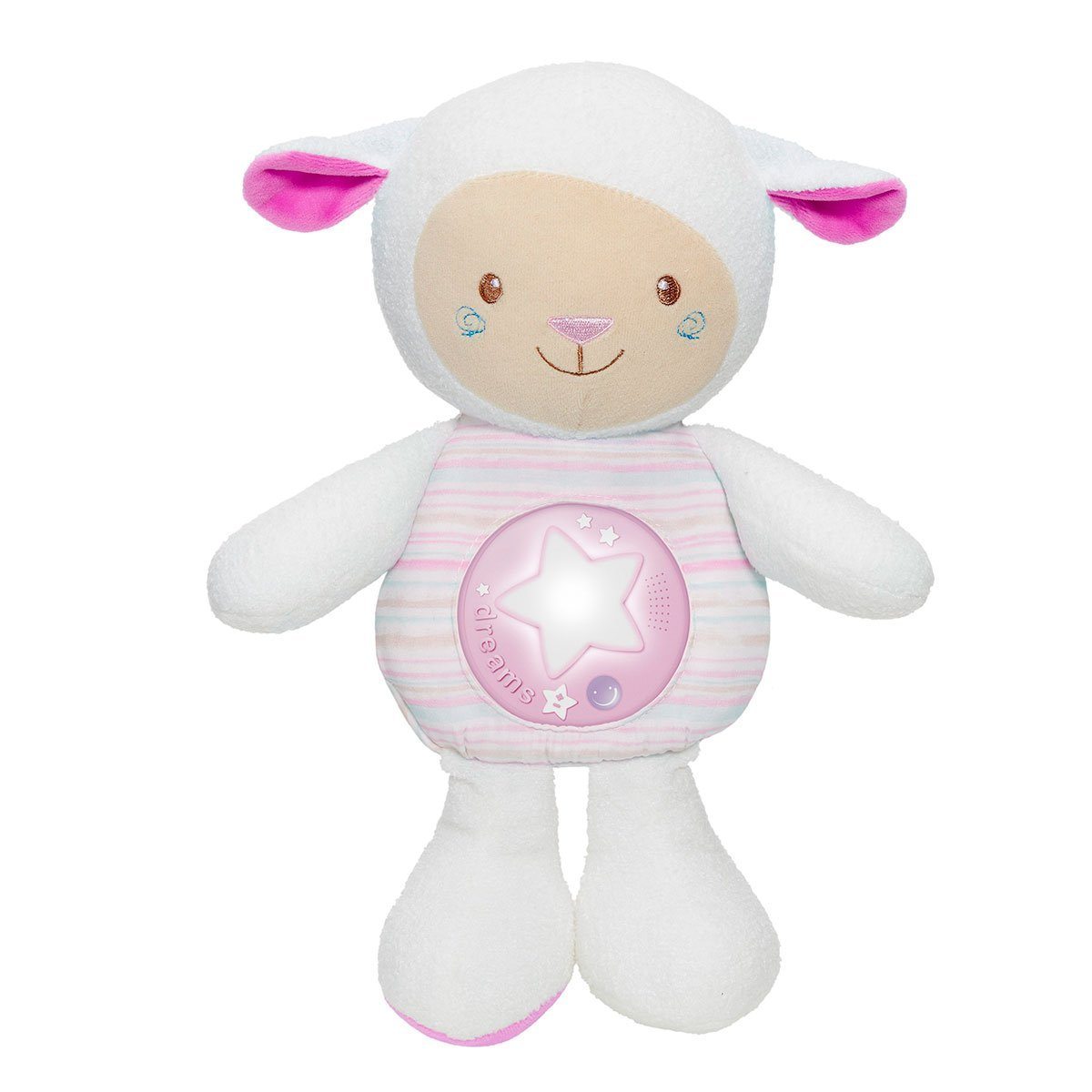 chicco mamma lullaby night light