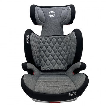 graco high back booster isofix