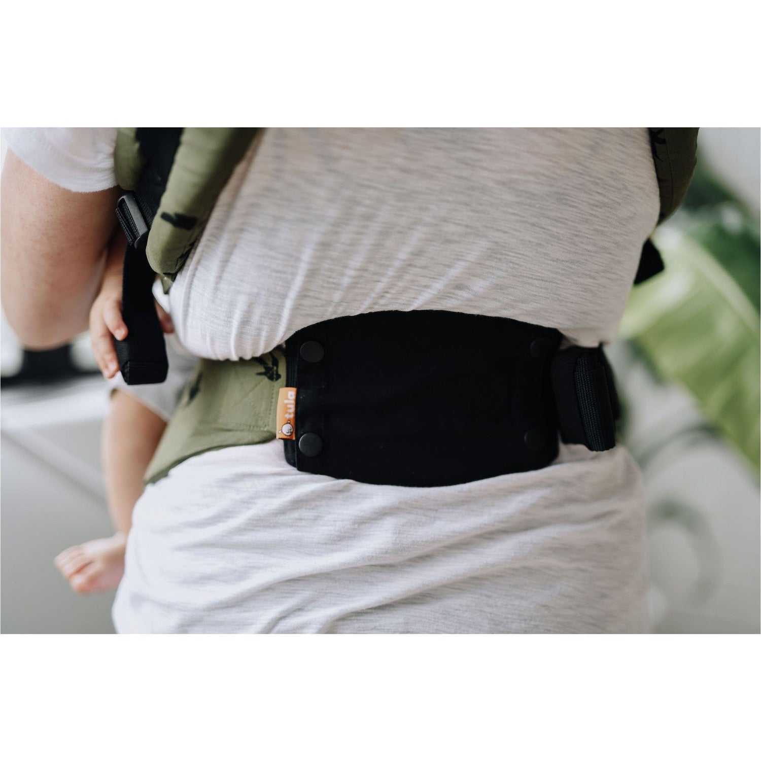 Tula Lumbar Support for Baby Carrier