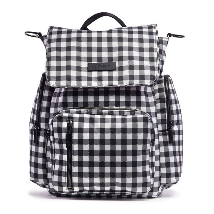 Jujube Be Sporty Gingham Style Little Baby