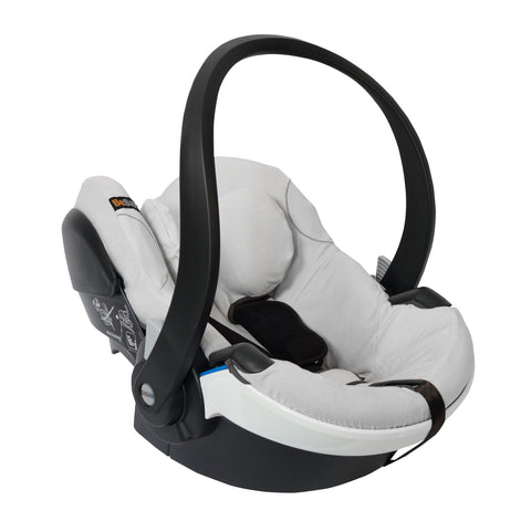 BABYZEN YOYO Car Seat by BeSafe - Black – Little Baby