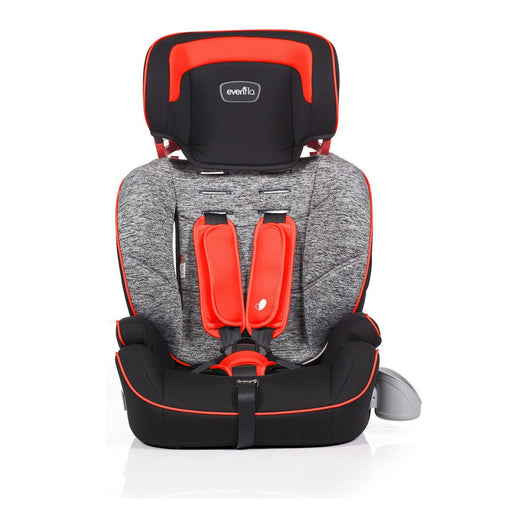 Evenflo Sutton 3 In 1 Booster Car Seat Little Baby