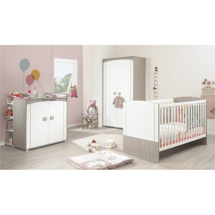 Galipette Jules Cot Lit Bebe 70 X 140 Cm At Little Baby Store