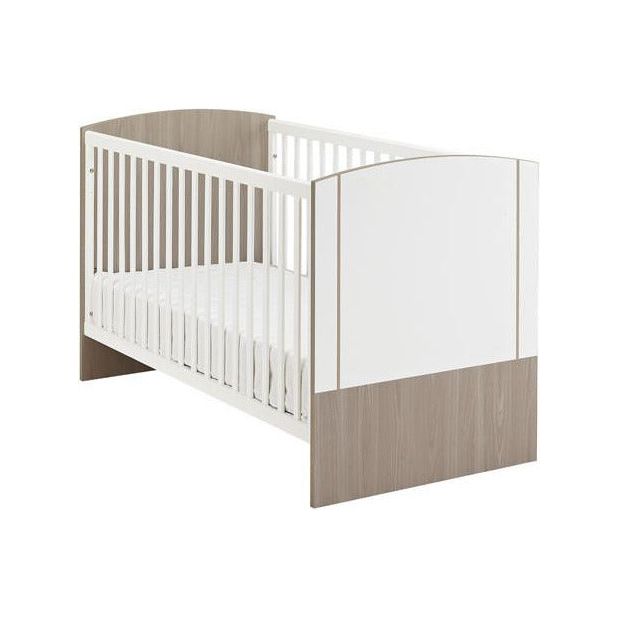 Galipette Jules Cot Lit Bebe 70 X 140 Cm At Little Baby Store