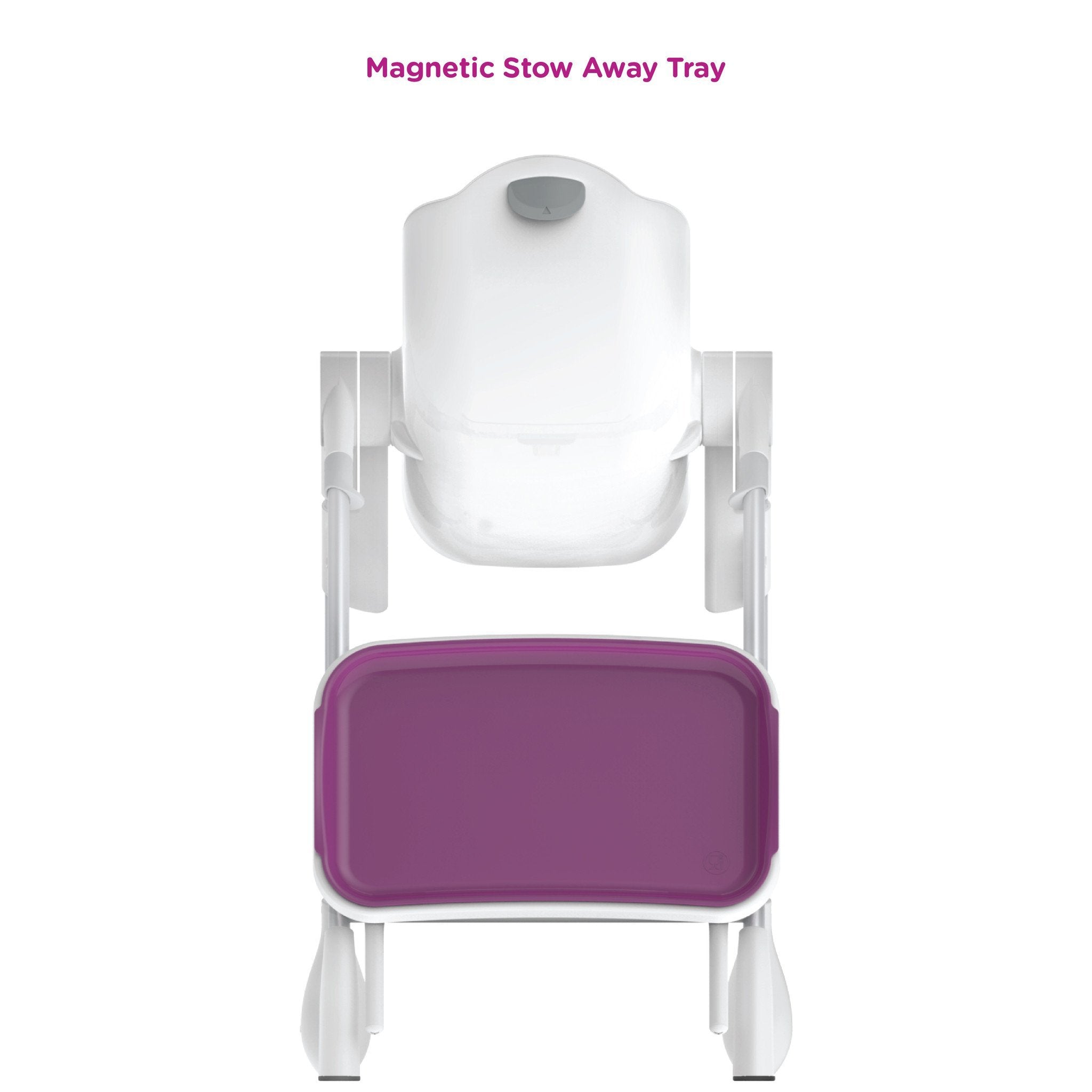 cocoon 3 stage high chair