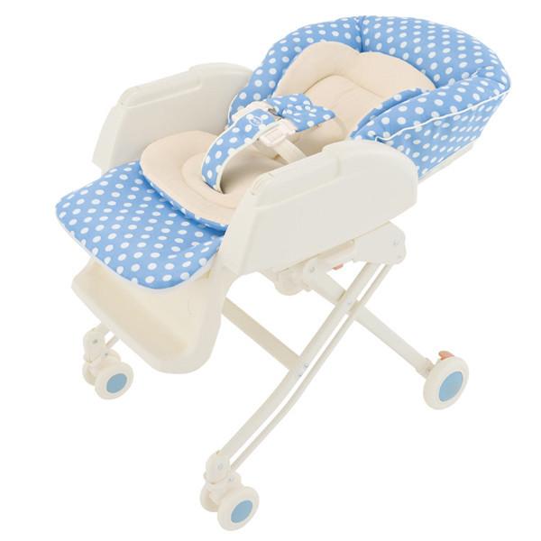 aprica highchair