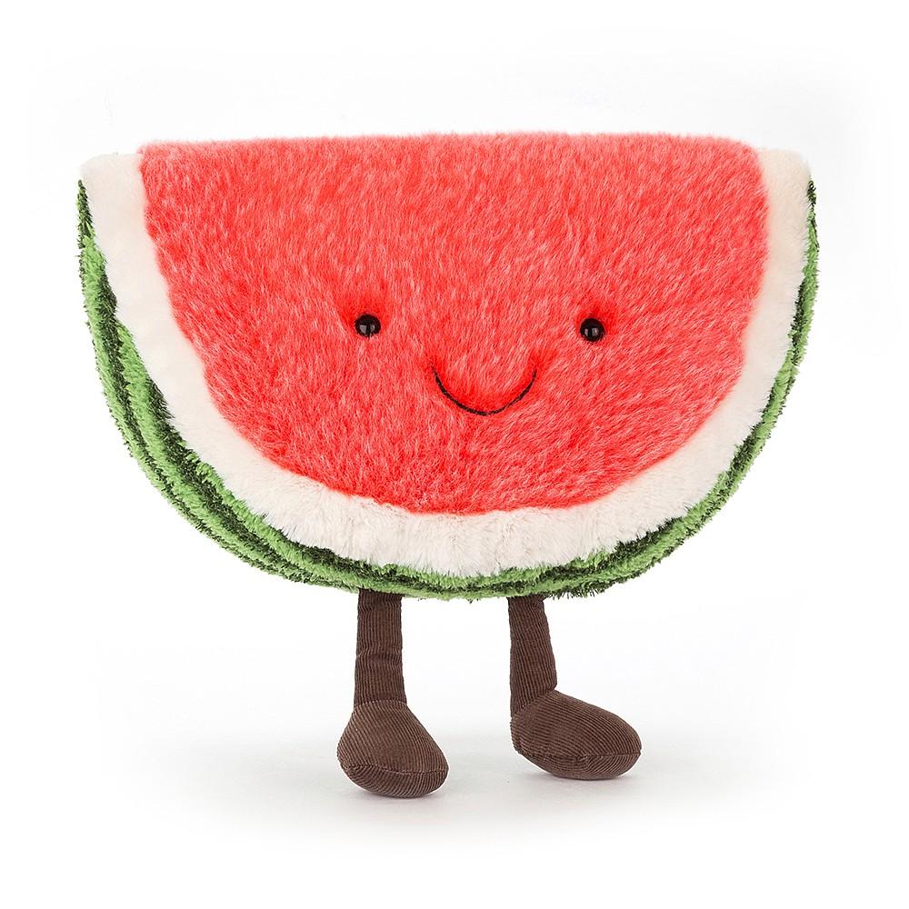 jellycat watermelon large