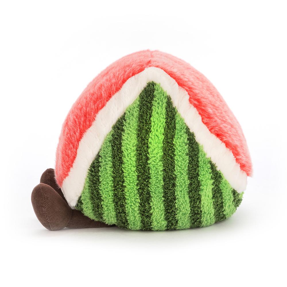 jellycat watermelon large