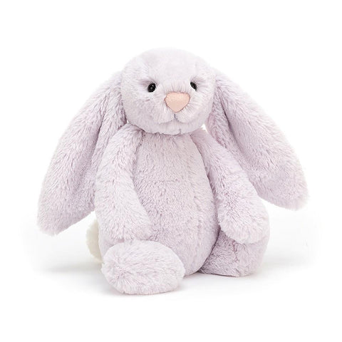 Jellycat - Bashful Zingy Bunny - Medium