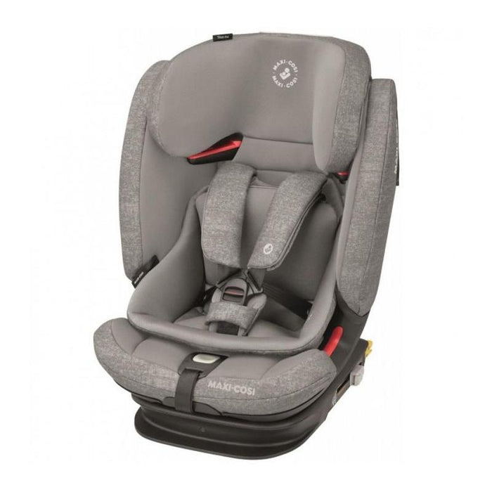 nomad grey maxi cosi