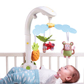 Taf Toys Tropical Mobiles | Little Baby.