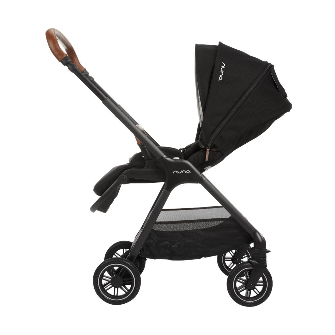 nuna 2021 stroller