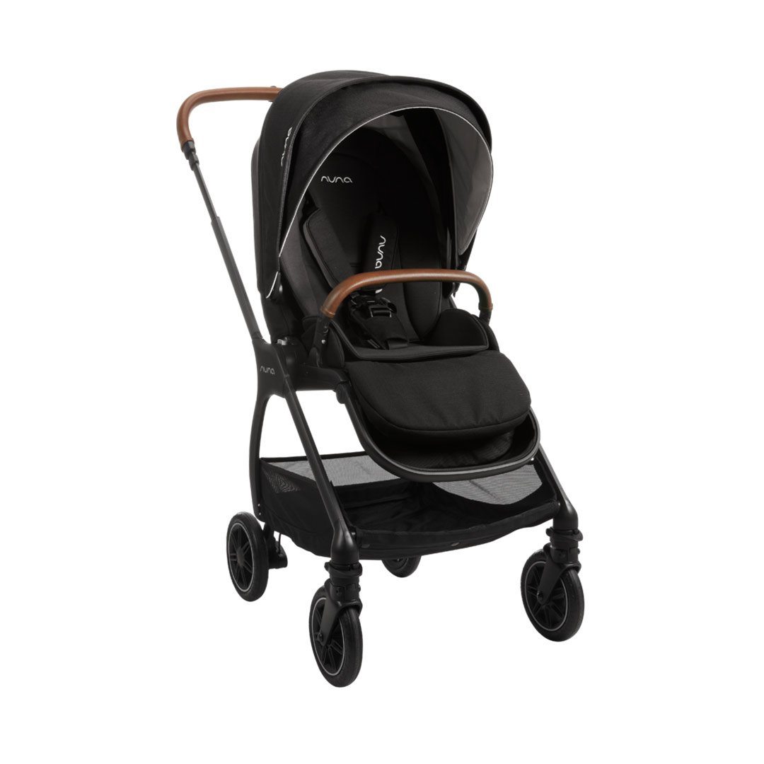 graco modes 3 lite click connect stroller