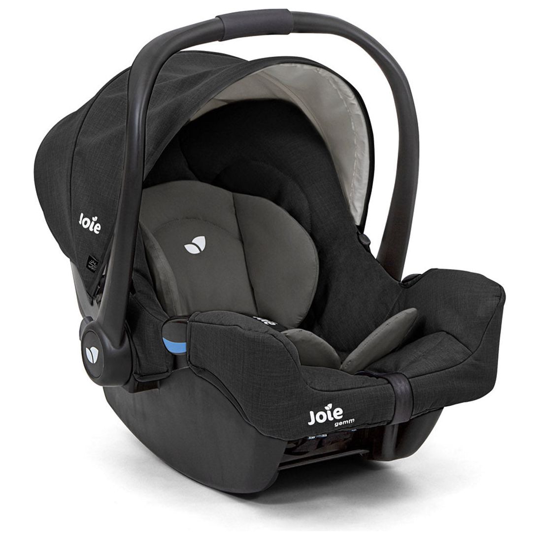 joie pushchair and car seat