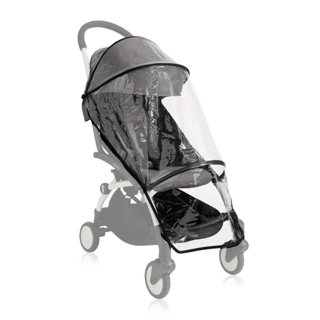 uppababy minu birth kit