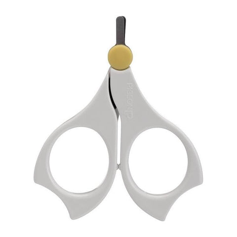 Dr. Brown's™ Safe Squeeze Nail Scissors