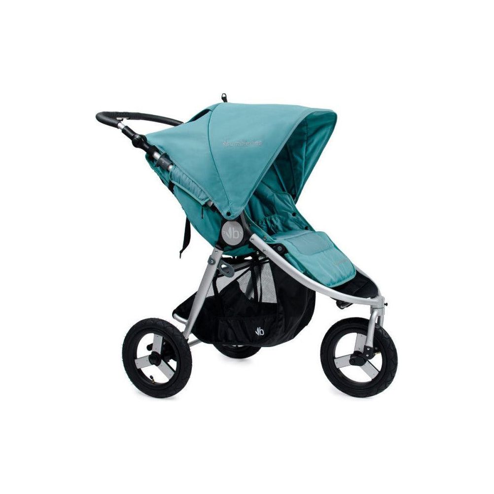 bumble ride indie stroller