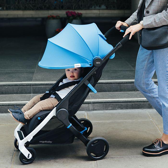 ergobaby kinderwagen