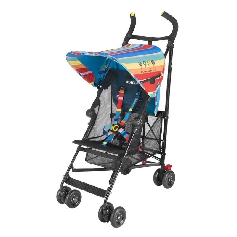 maclaren stroller retailers