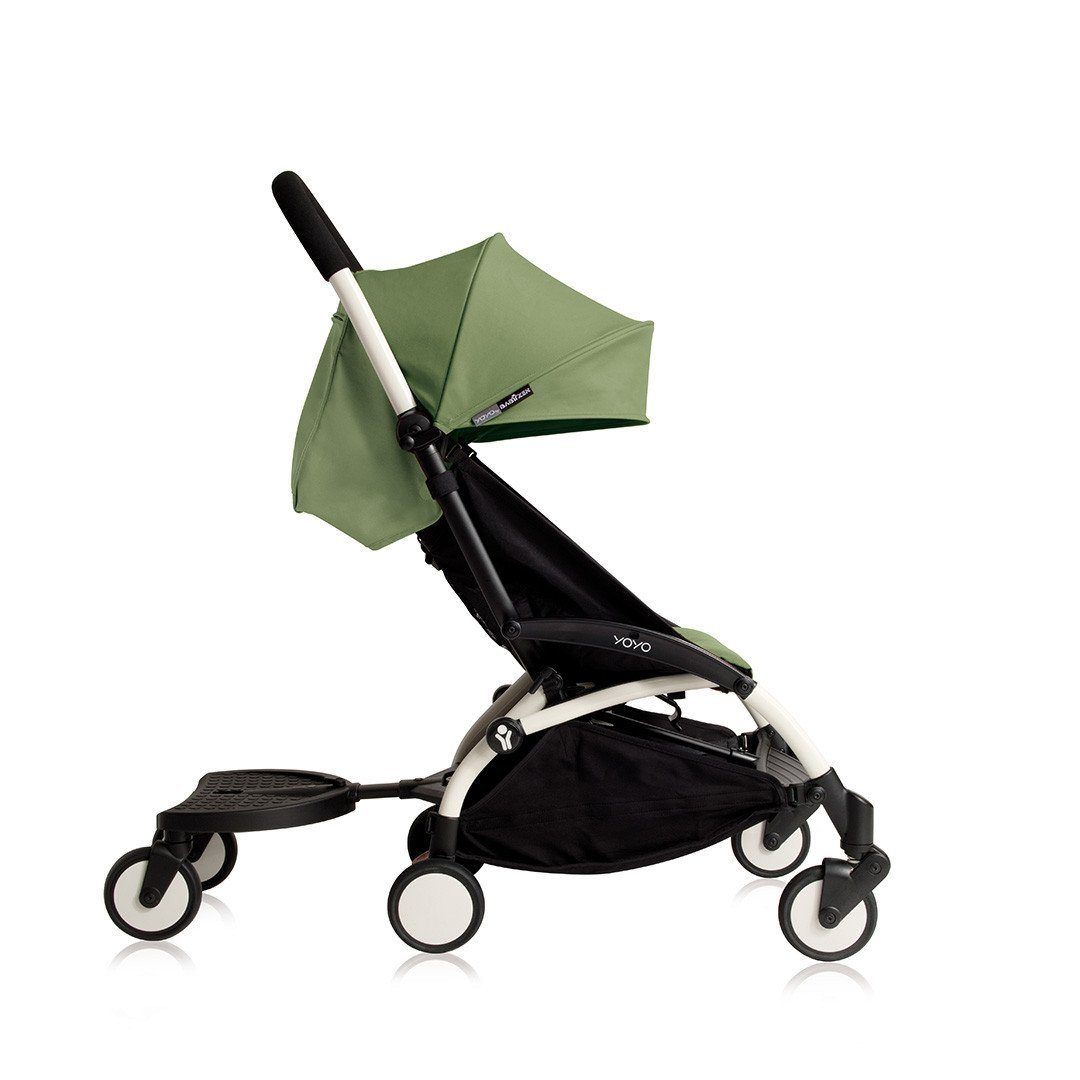 bugaboo donkey 2 seat