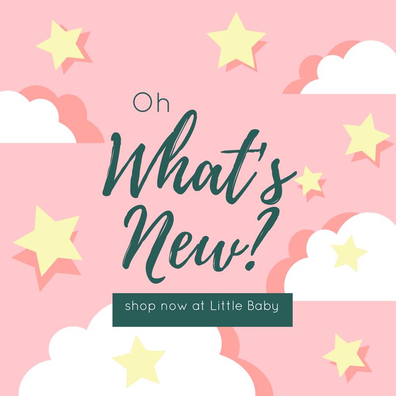 Little Baby® Online Store Singapore Shop for Baby Products