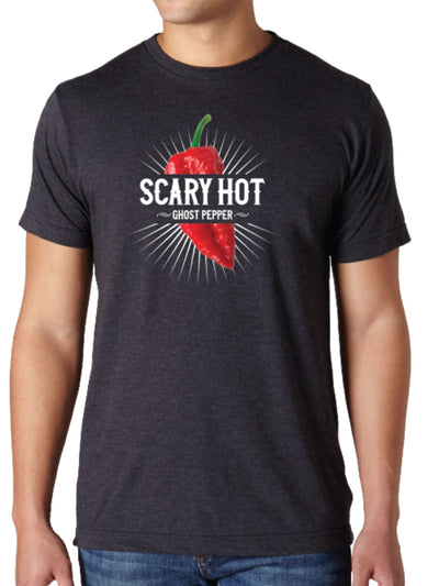 Louisiana Hot Sauce Hot Stuff unisex Short Sleeve Tshirt 