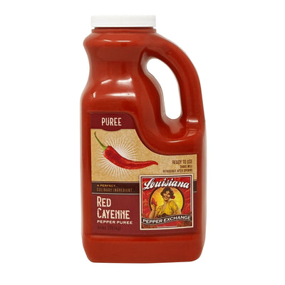 Red+Rooster+Louisiana+Hot+Sauce+-+6+Oz for sale online