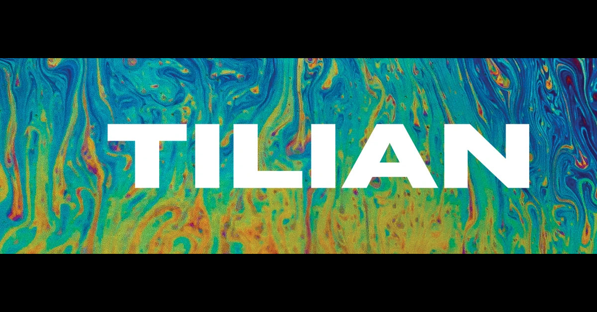 Tilian Official Merchandise