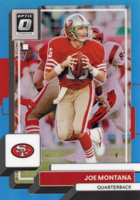 2022 Clearly Donruss Football Rated Rookie #99 Brock Purdy - San Francisco  49ers