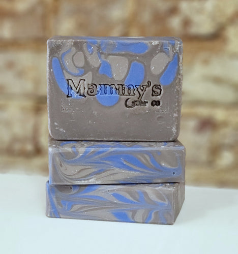 Bourbon Barrel  Natural Soap for Men – mister1920