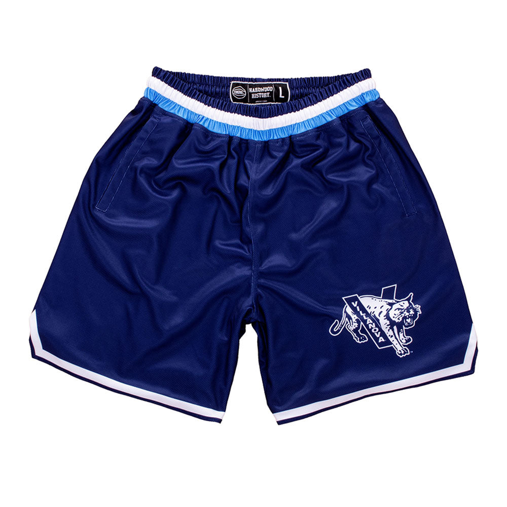 Men's Villanova Pants & Shorts | Villanova Official Online Store