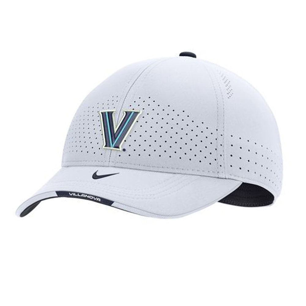 Villanova Wildcats Adjustable Aero Hat | Villanova Official Online Store